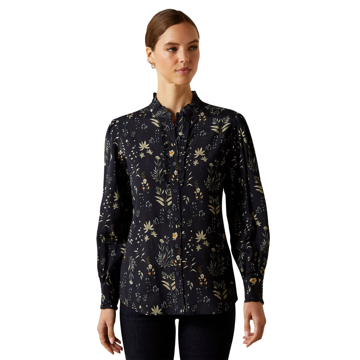 Cricklade Blouse