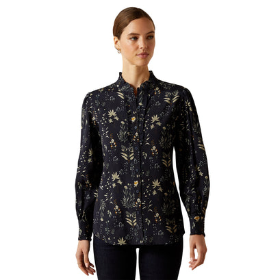 Cricklade Blouse