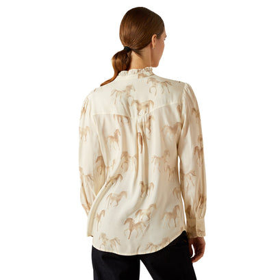 Cricklade Blouse