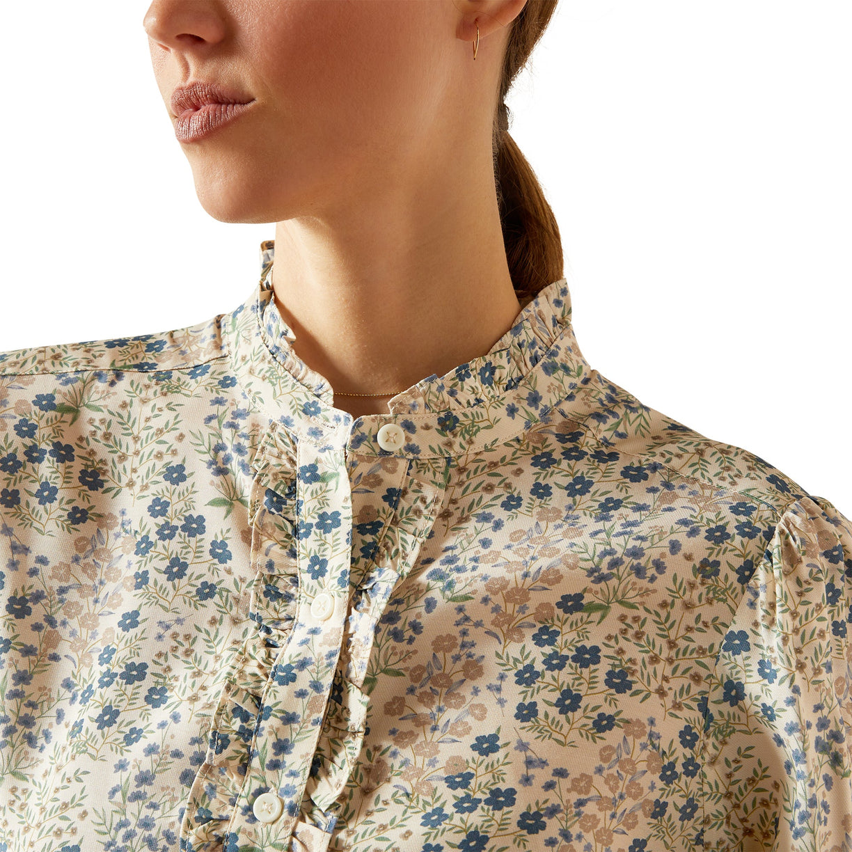 Cricklade Blouse