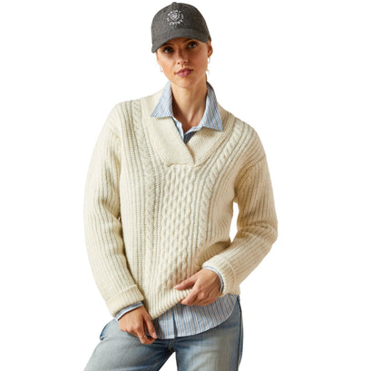 Arley Sweater