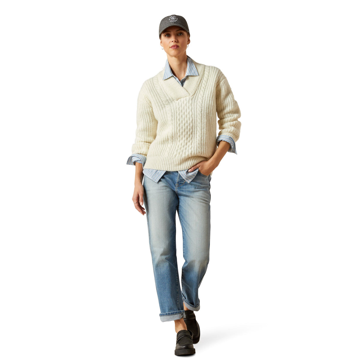Arley Sweater