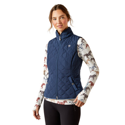 Ashley 2.0 Insulated Vest