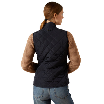 Woodside Vest