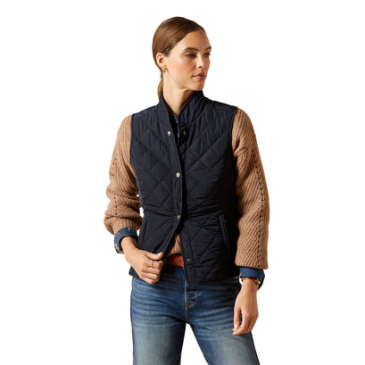 Woodside Vest