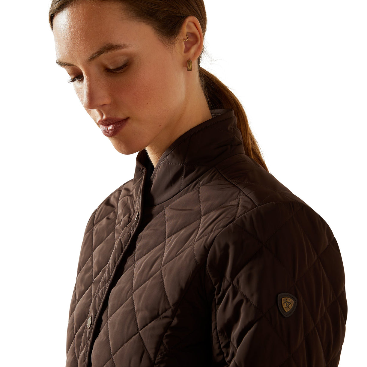 Woodside Jacket