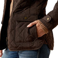 Woodside Jacket