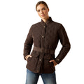 Woodside Jacket