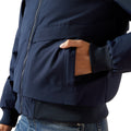 Stable 2.0 Insulated Jacket