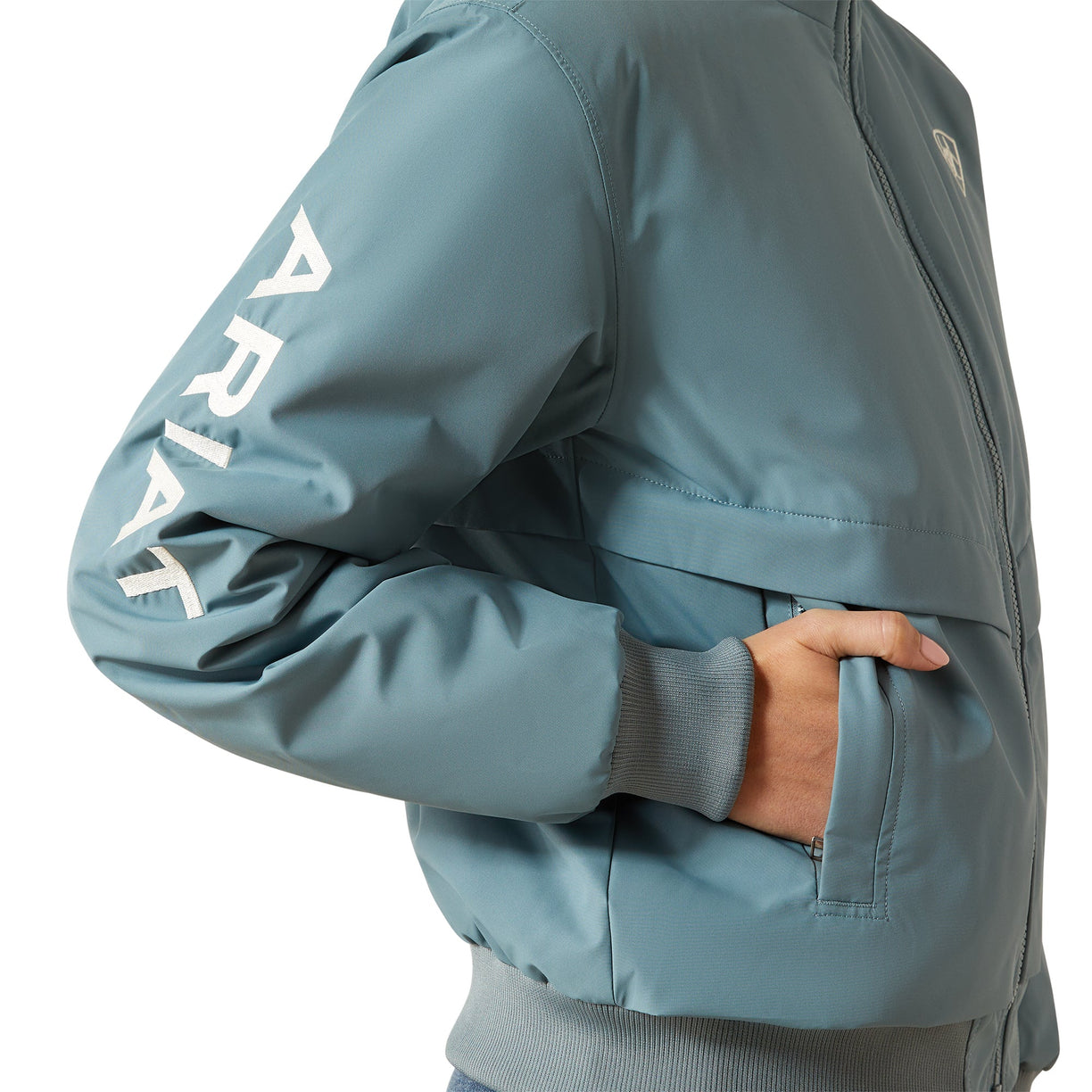 Stable 2.0 Insulated Jacket