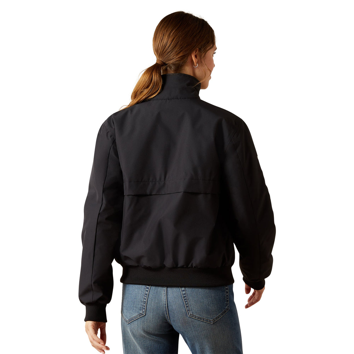 Stable 2.0 Insulated Jacket