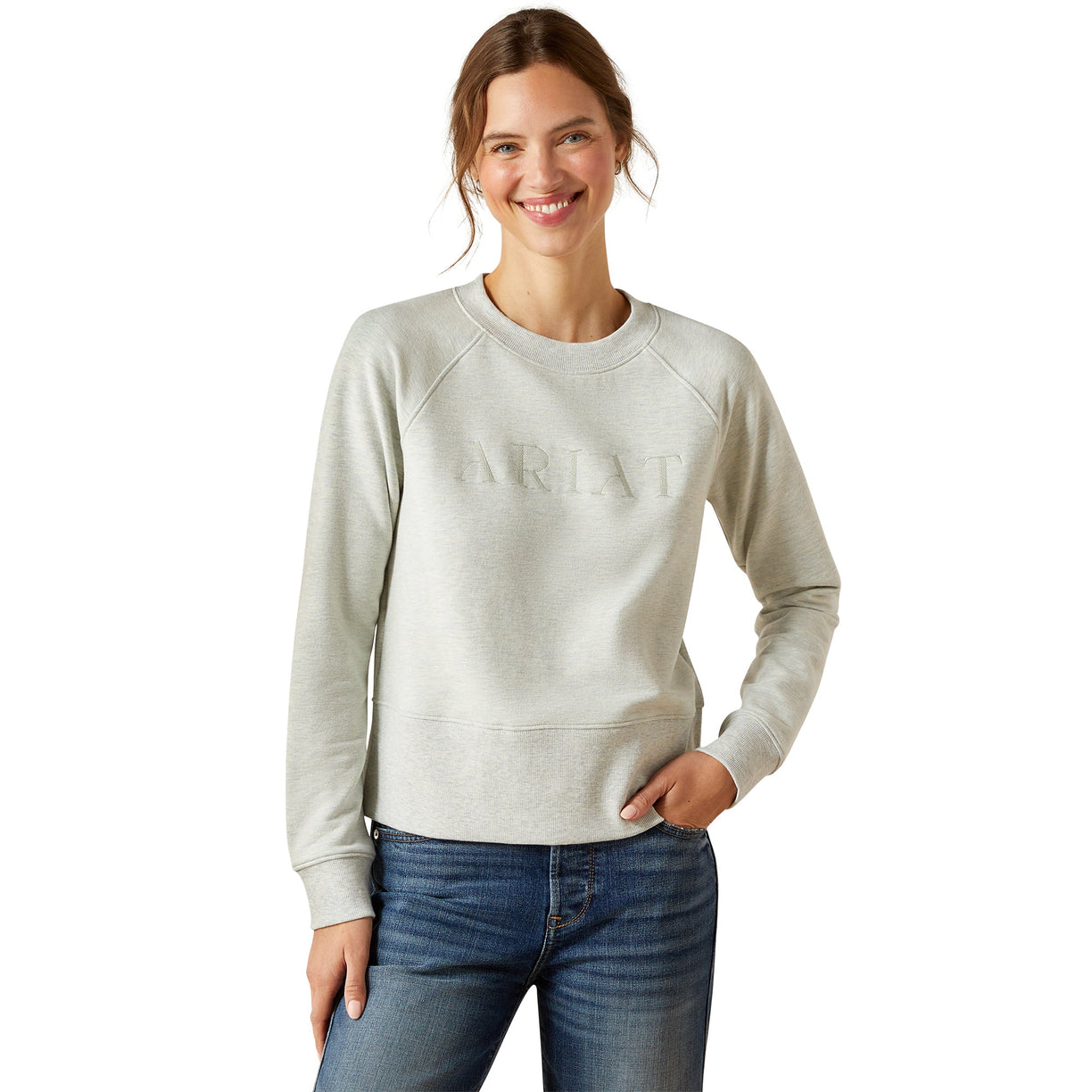 Martine Sweatshirt