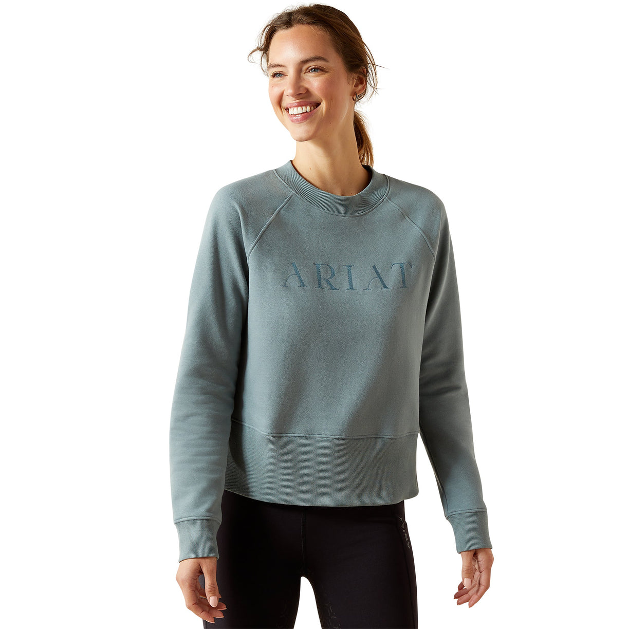 Martine Sweatshirt