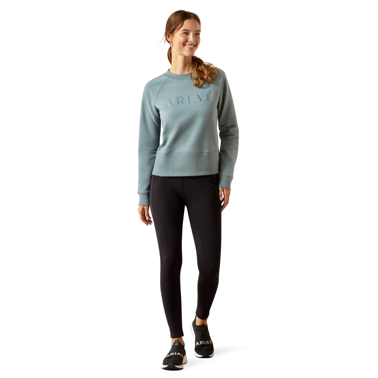 Martine Sweatshirt