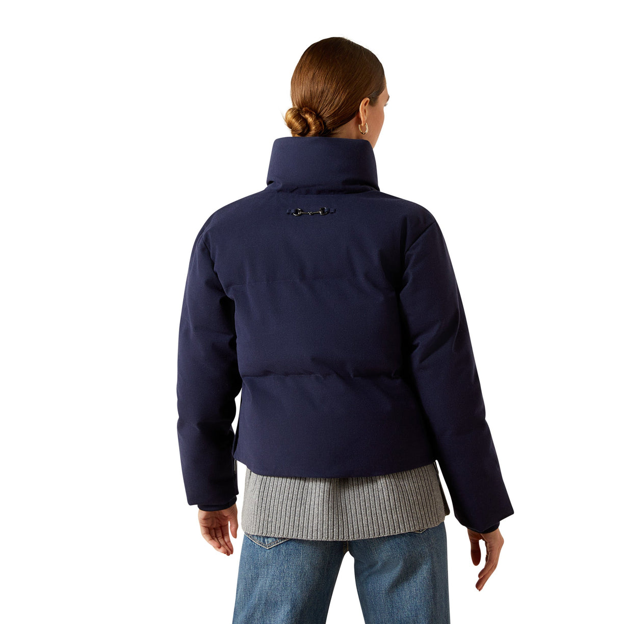 Heyford Jacket