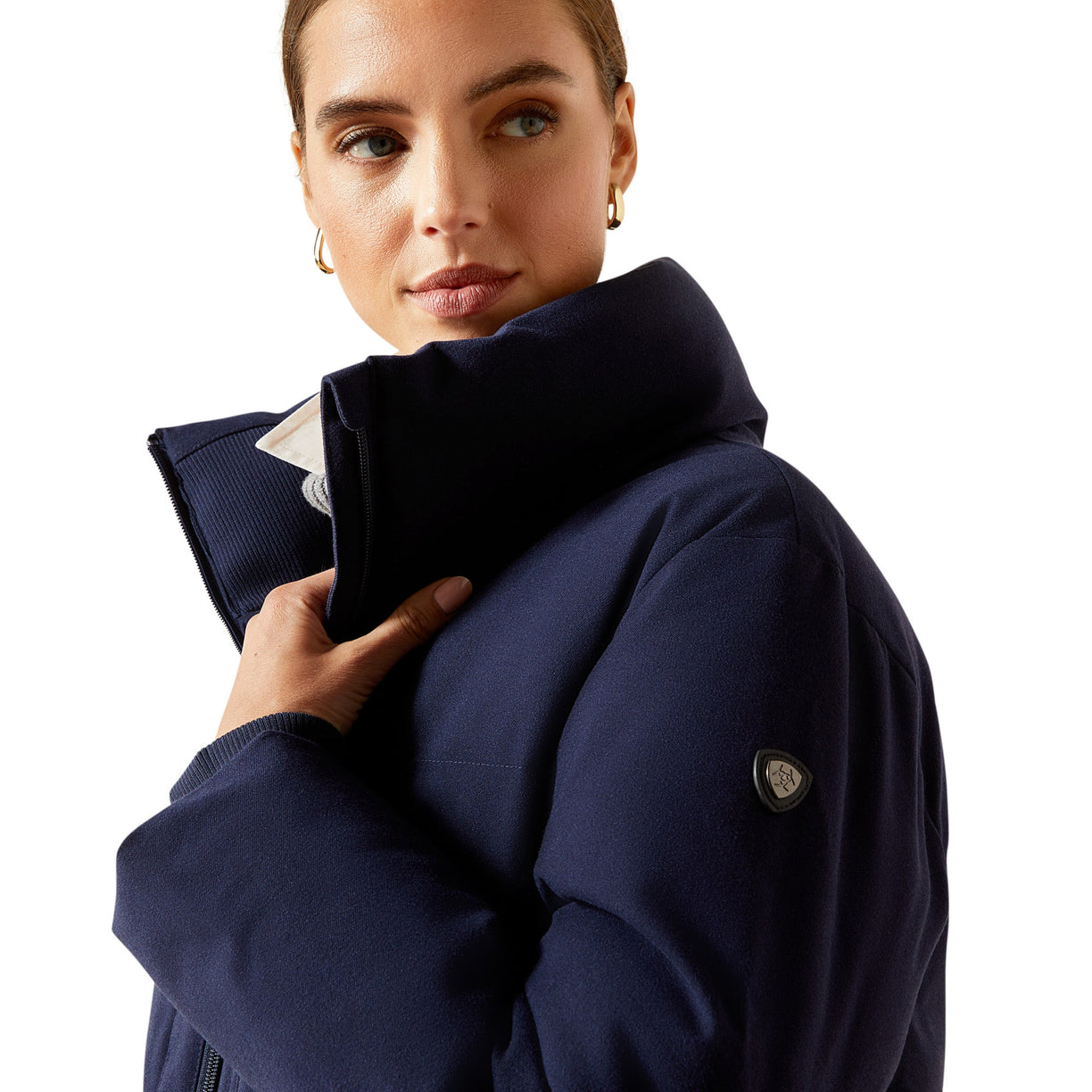 Heyford Jacket
