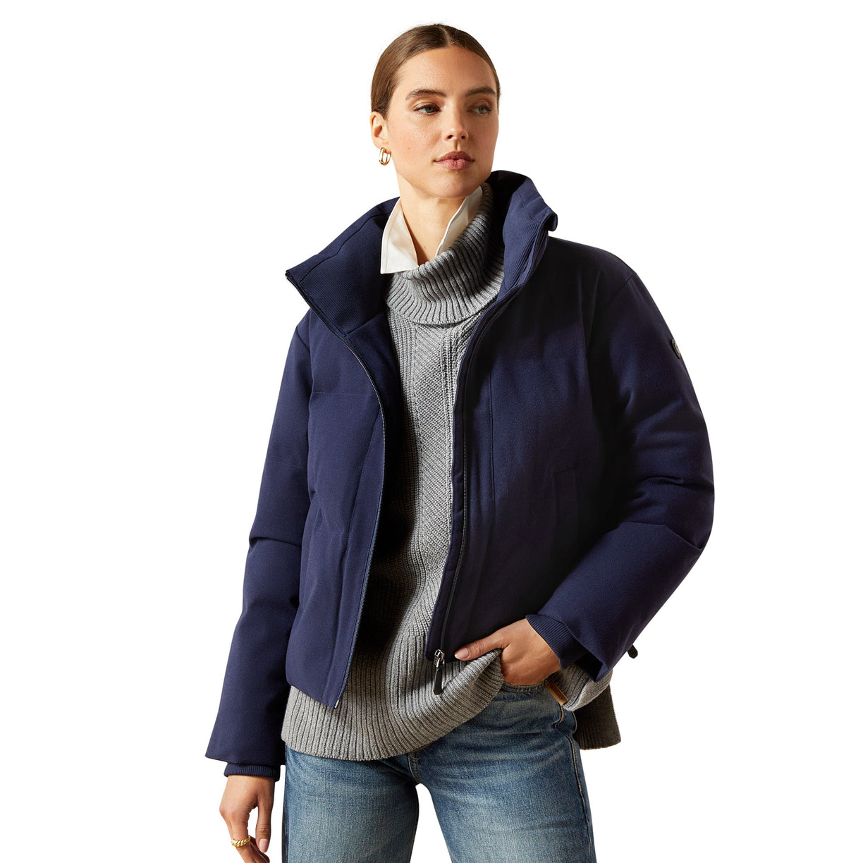 Heyford Jacket