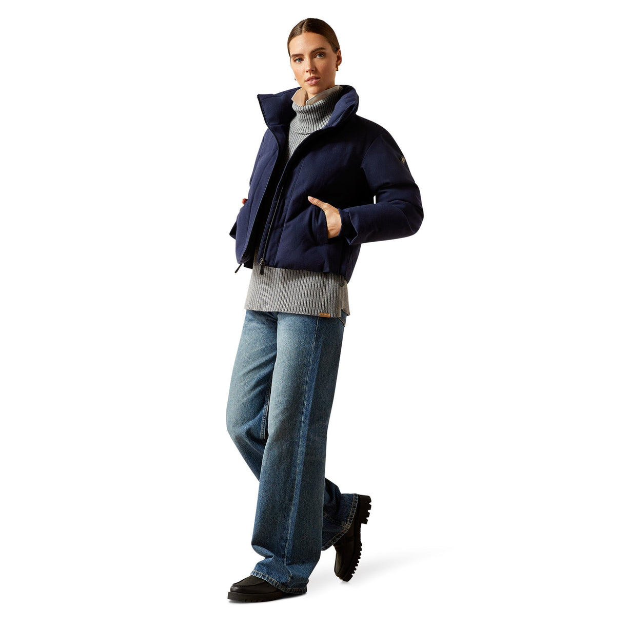 Heyford Jacket