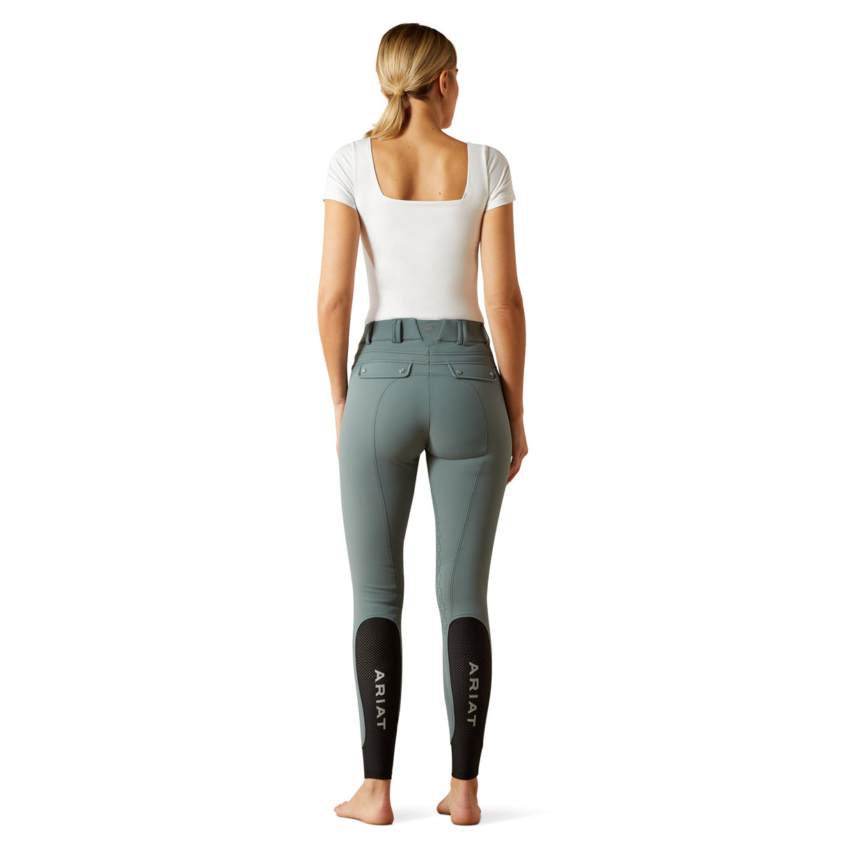 Tri Factor Vivacity Heat Half Grip Breech