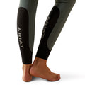 Tri Factor Vivacity Heat Half Grip Breech