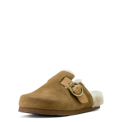 Country Mule Sherpa