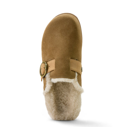 Country Mule Sherpa