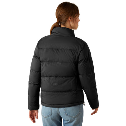 UltraPuff Down Jacket