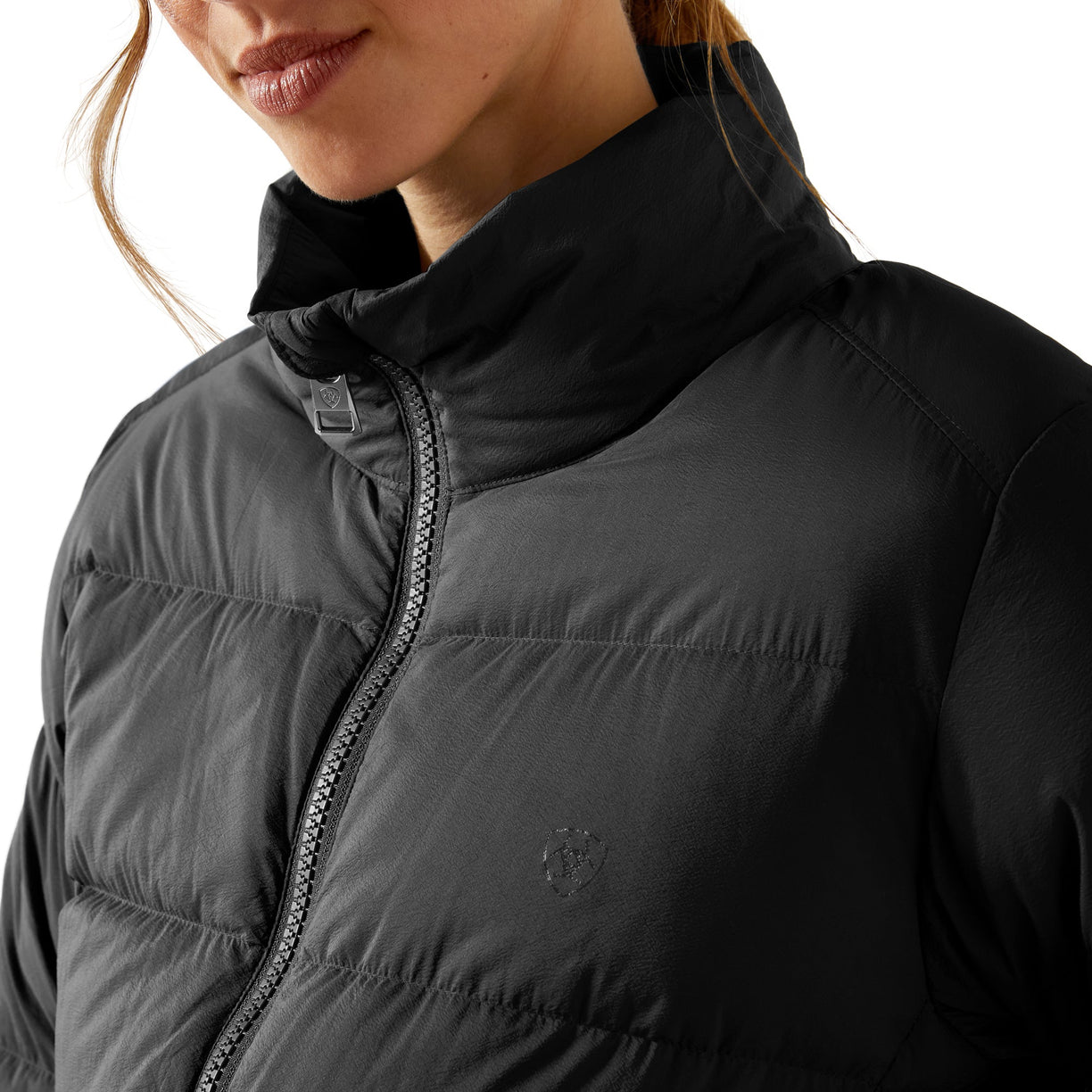 UltraPuff Down Jacket