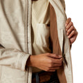 Ariat Logo Softshell Print Jacket