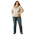 Ariat Logo Softshell Print Jacket