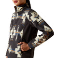 Ariat Logo Softshell Print Jacket