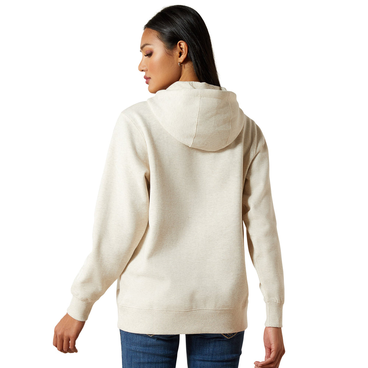 Ariat Logo 2.0 Hoodie