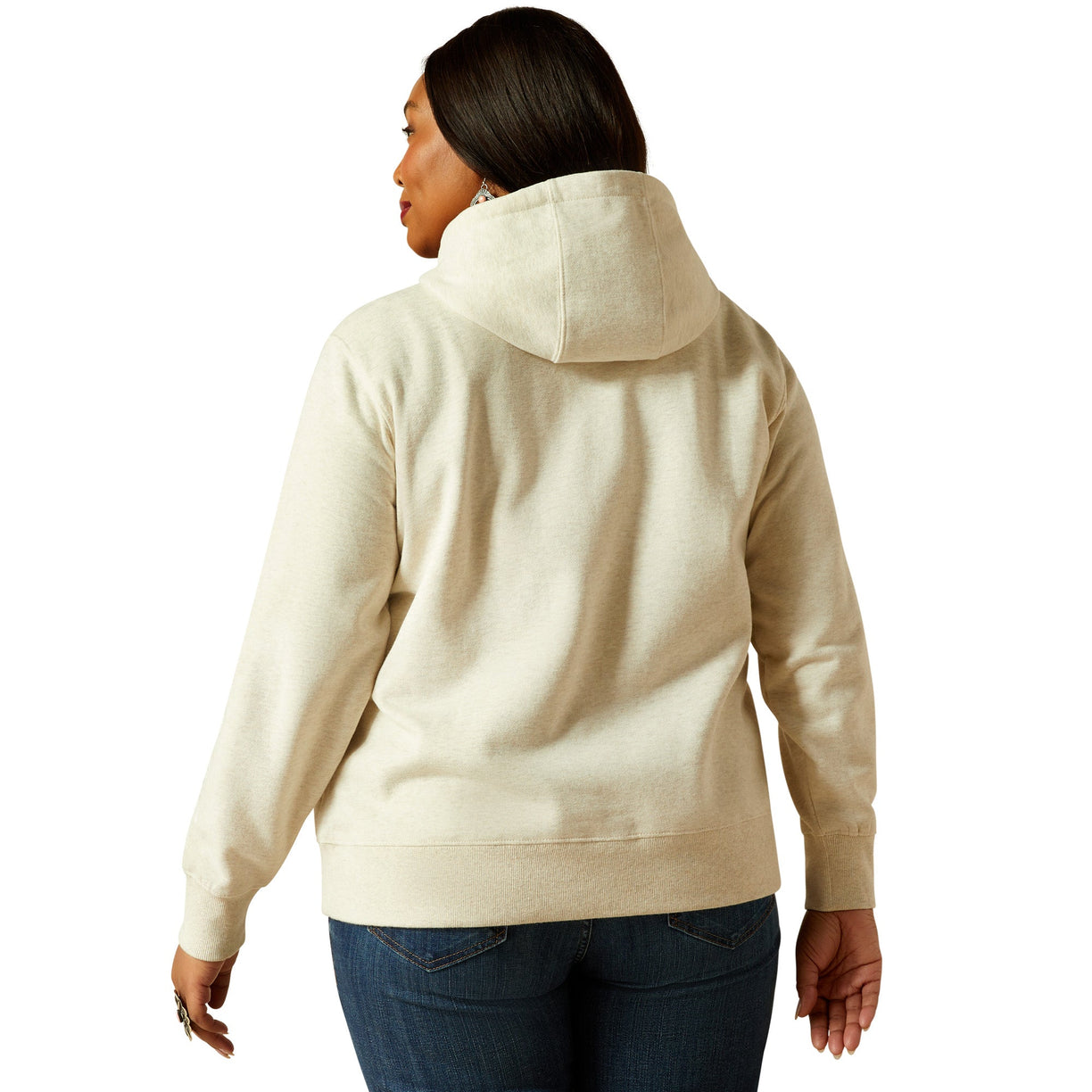 Ariat Logo 2.0 Hoodie