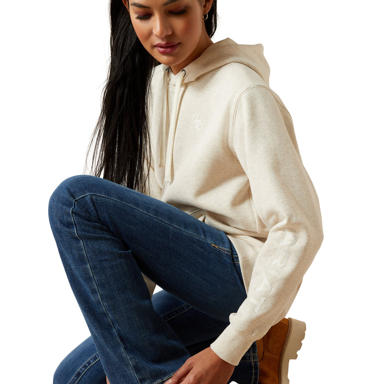 Ariat Logo 2.0 Hoodie