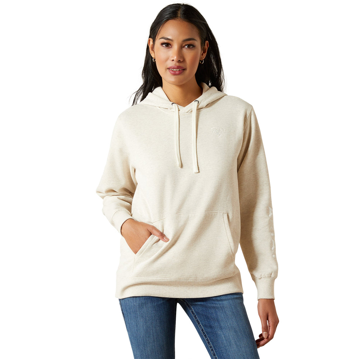 Ariat Logo 2.0 Hoodie
