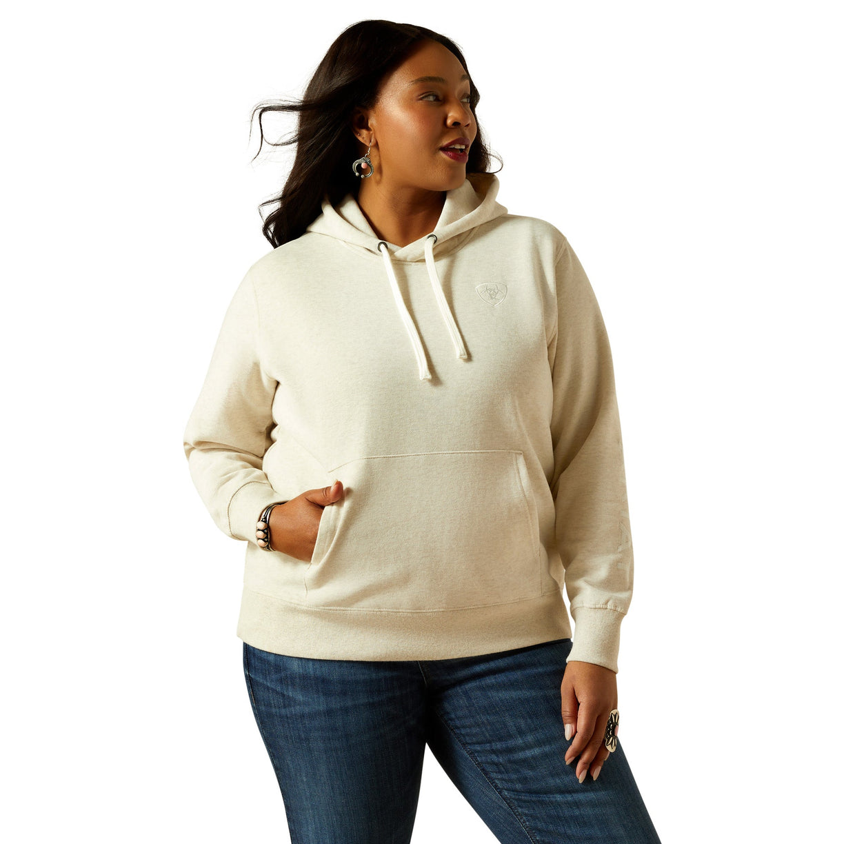 Ariat Logo 2.0 Hoodie
