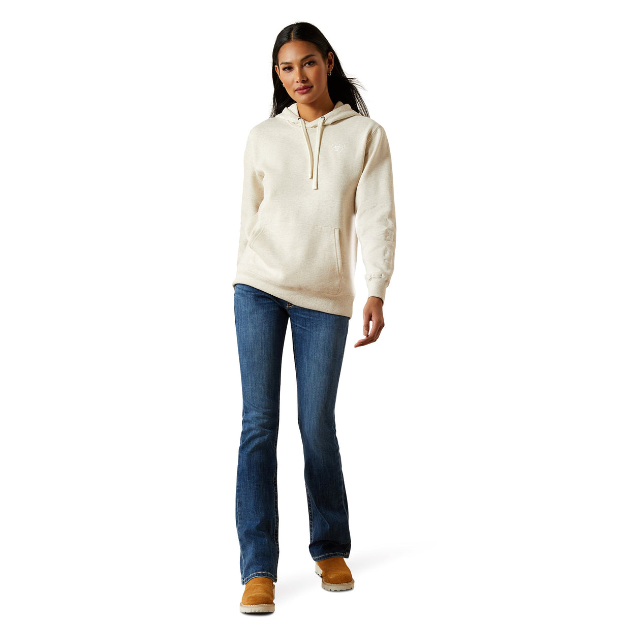 Ariat Logo 2.0 Hoodie