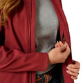 Ariat Logo Softshell Jacket