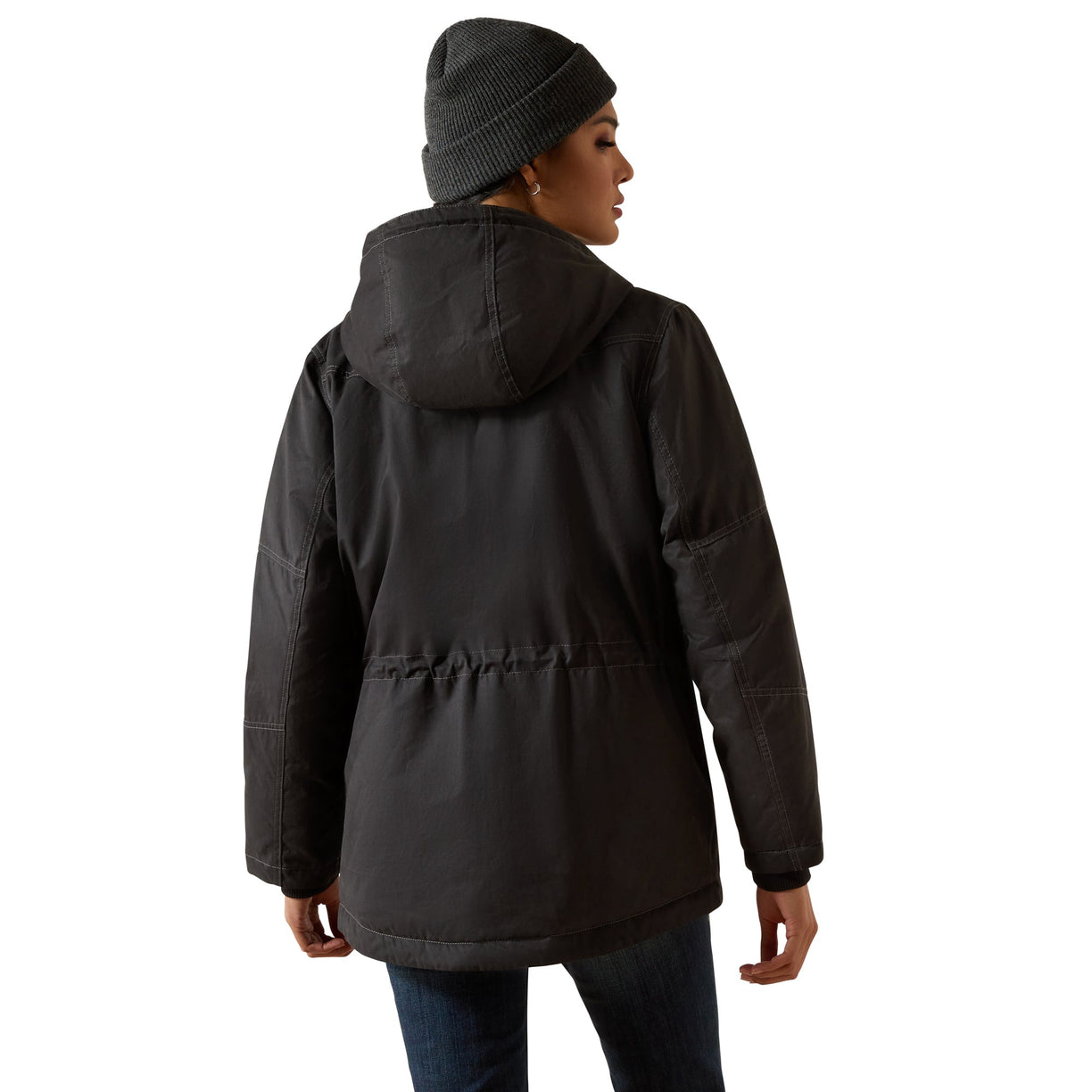 Grizzly 2.0 Parka