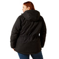 Grizzly 2.0 Parka