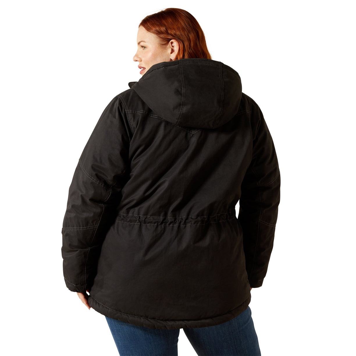 Grizzly 2.0 Parka