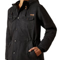 Grizzly 2.0 Parka