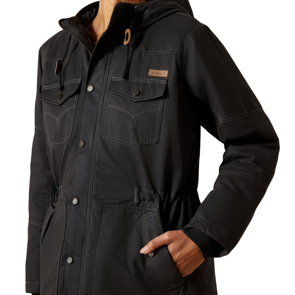 Grizzly 2.0 Parka