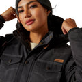 Grizzly 2.0 Parka