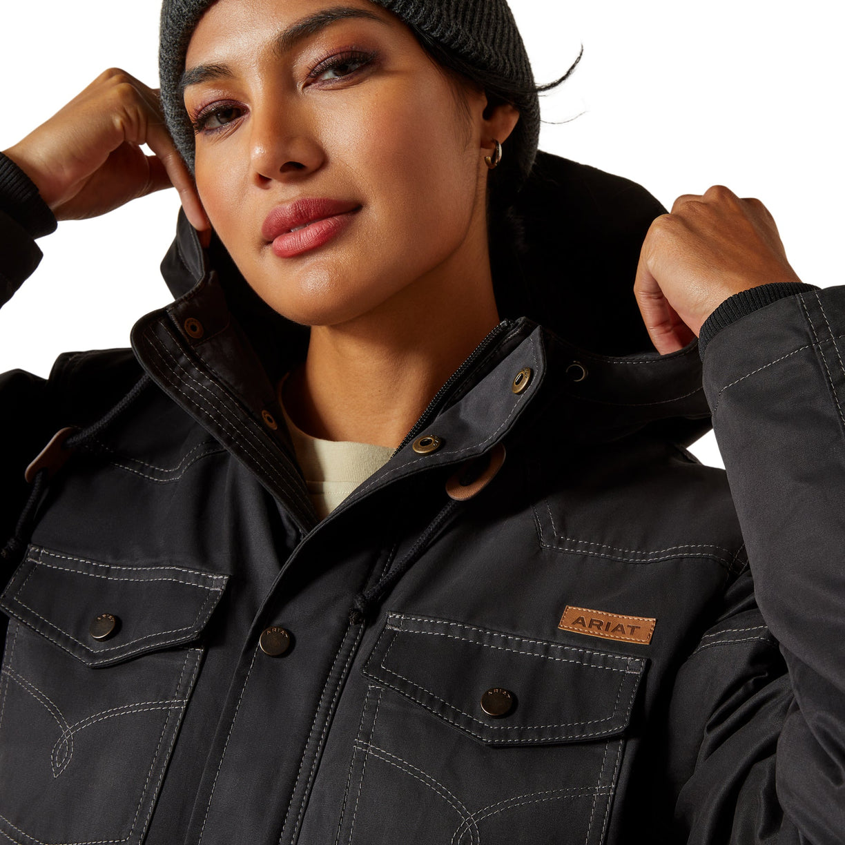 Grizzly 2.0 Parka