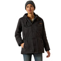 Grizzly 2.0 Parka