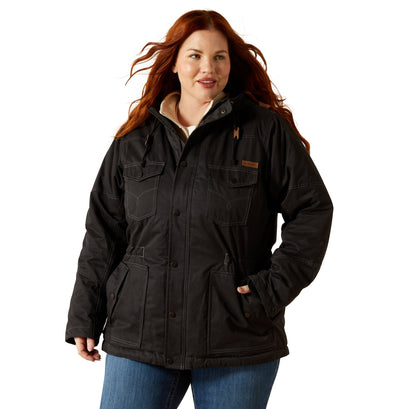 Grizzly 2.0 Parka