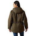 Grizzly 2.0 Parka