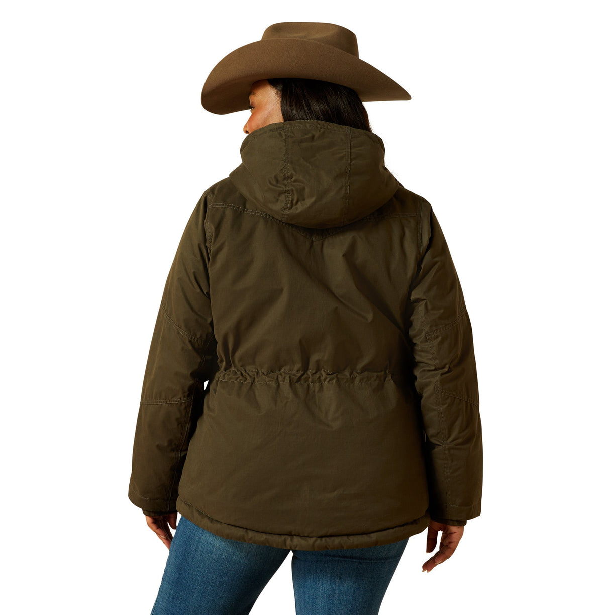 Grizzly 2.0 Parka