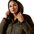 Grizzly 2.0 Parka